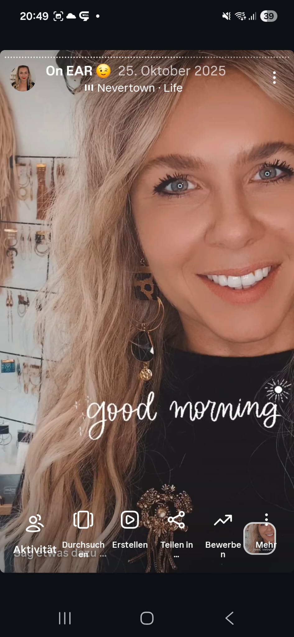 Sonnentanz Jewellery – neue Kollektion handgefertigter Schmuck